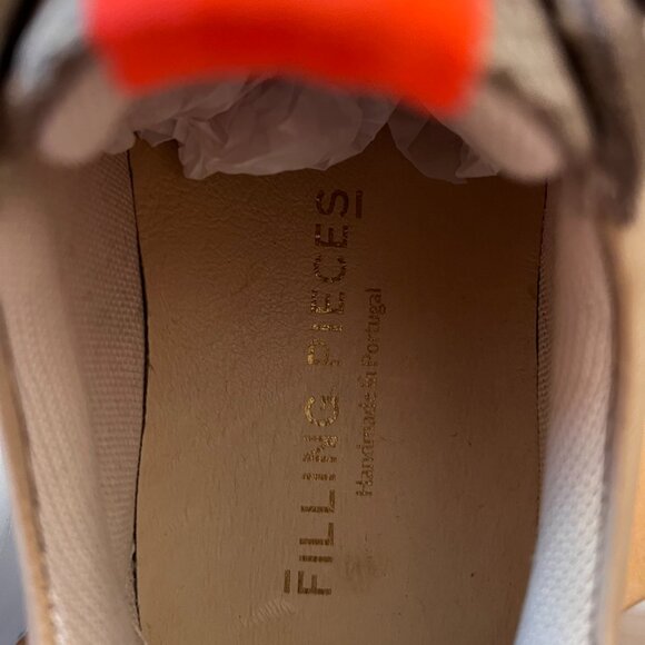 Filling Pieces Women's Sneakers - Size 38 EU / 7 US - Picture 2 of 5